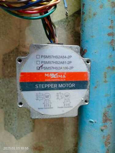 Psm5hs2a106 2p सर्वो मोटर