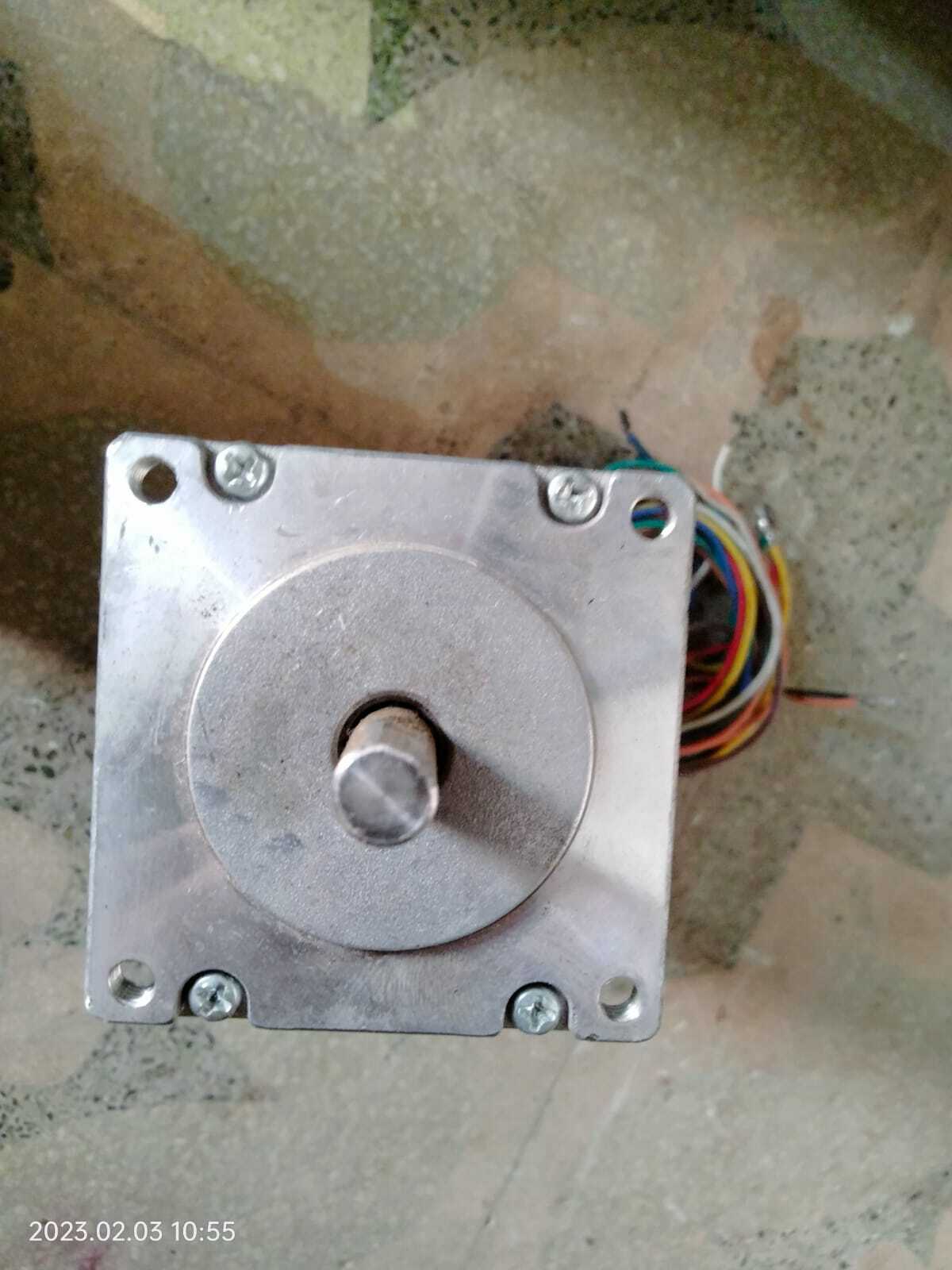 Psm5hs2a106 2p Servo Motor
