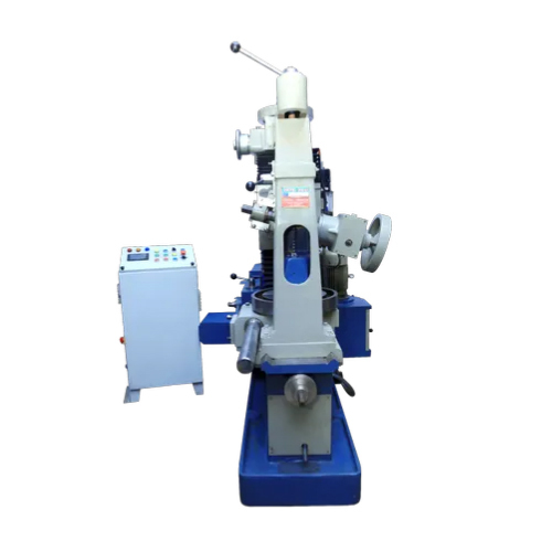 Nc Gear Hobbing Machine Industrial