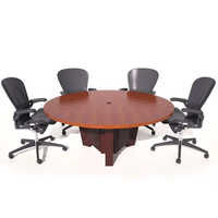  ऑफिस मीटिंग टेबल 