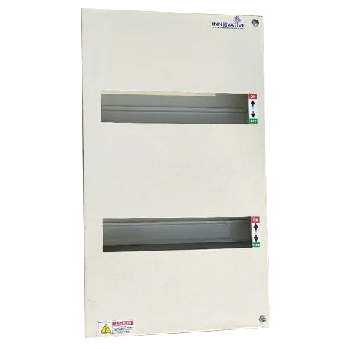 व्हाइट मैकब डिस्ट्रीब्यूशन बॉक्स