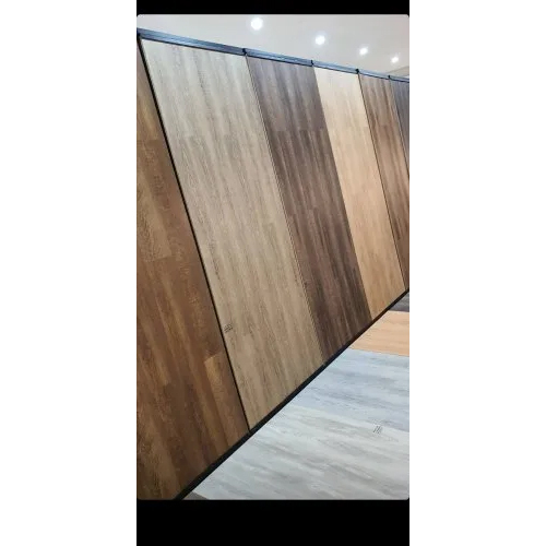 नॉन-स्लिप रोसेटा वुडन फ्लोरिंग