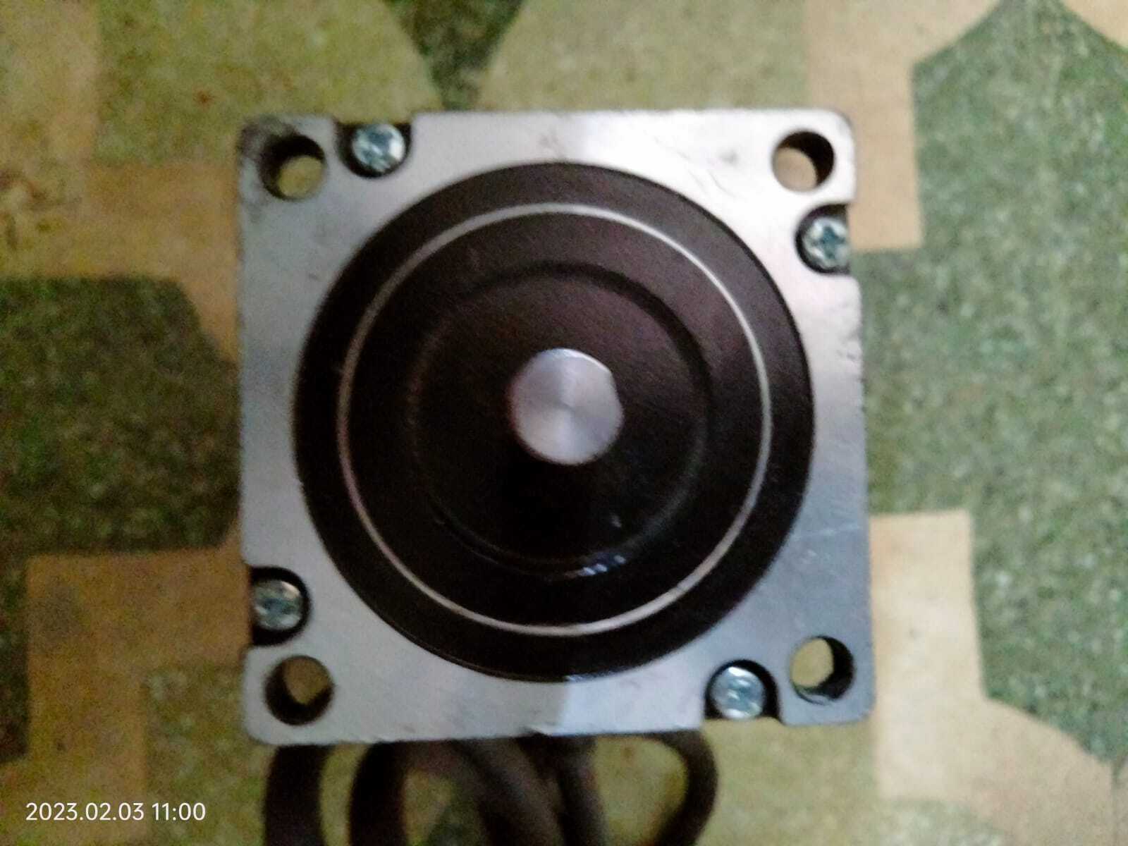 57 J1 880ec 1000 Servo Motor