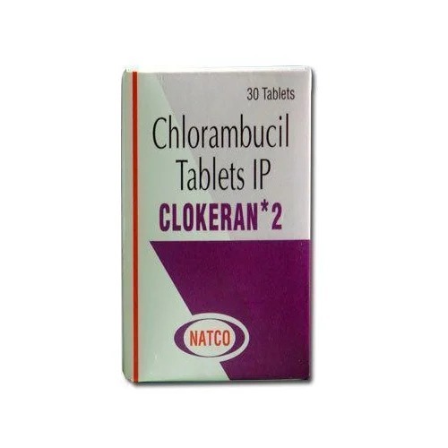 Clokeran Tablet Store Below 30a C