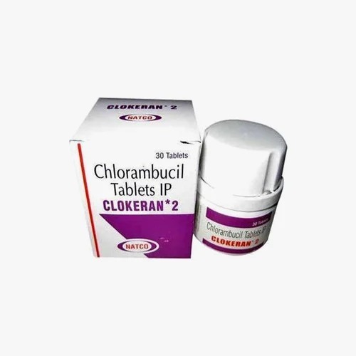 Clokeran Tablet Store Below 30a C