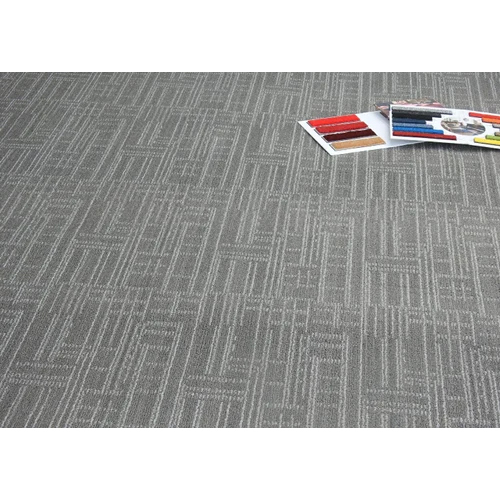 वियर-रेसिस्टेंट कार्पेट डिजाइन टाइल्स