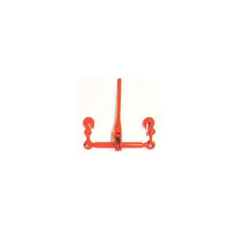 लोड बाइंडर्स एप्लीकेशन: निर्माण