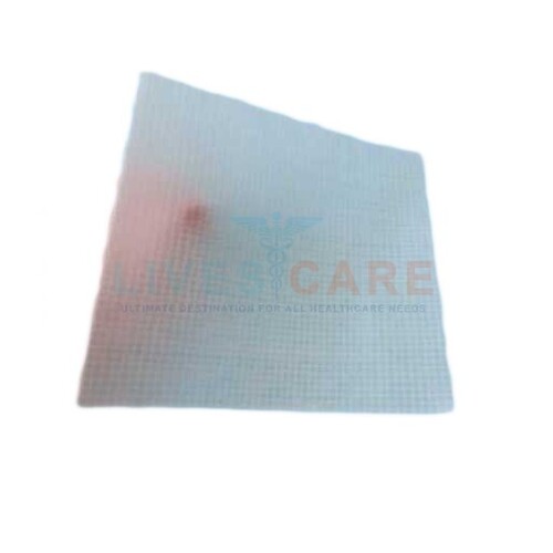 पैराफिन गौज़ ड्रेसिंग