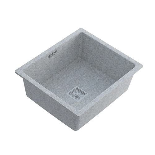 16x18 इंच लिबर्टी सिंक इंस्टॉलेशन टाइप: डेक माउंटेड