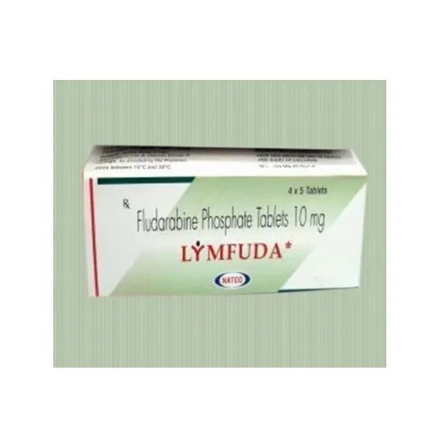 Fludarabine Phosphate Tablets Store Below 30a C