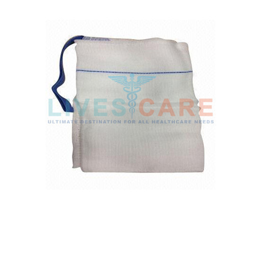 Lap Sponge - Soft Microfiber Material, Versatile Cleaning Size | Highly Absorbent, Streak-free Finish