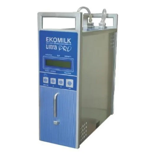 एकोमिल्क अल्ट्रा प्रो मिल्क एनालाइजर इंडस्ट्रियल