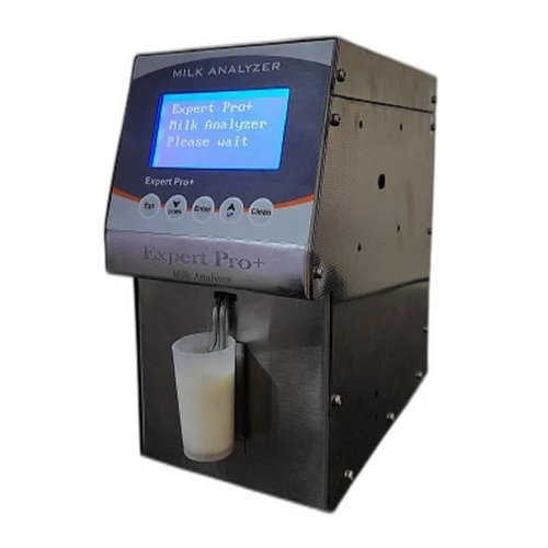 Expert Pro Plus Milk Analyzer Industrial