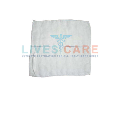 Mopping Pad - Microfiber Material, 15x20 Inches | Ultra-absorbent, Machine Washable, Durable Design