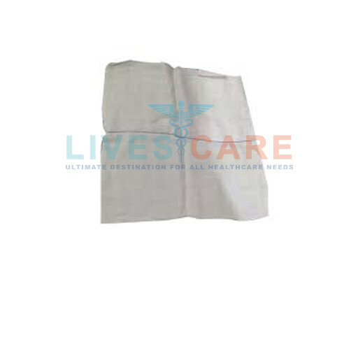 Mopping Pad - Microfiber Material, 15x20 Inches | Ultra-absorbent, Machine Washable, Durable Design