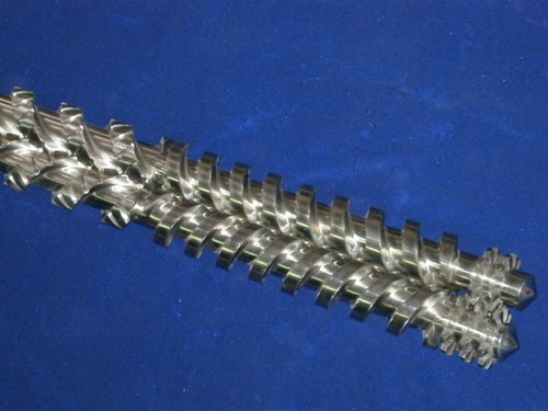 Machinery Screw Barrel