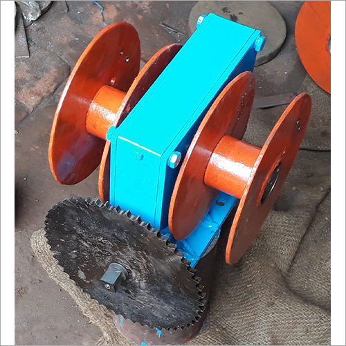 20 मीटर टॉवर हाई मास्ट विंच पॉवर सोर्स: इलेक्ट्रिक