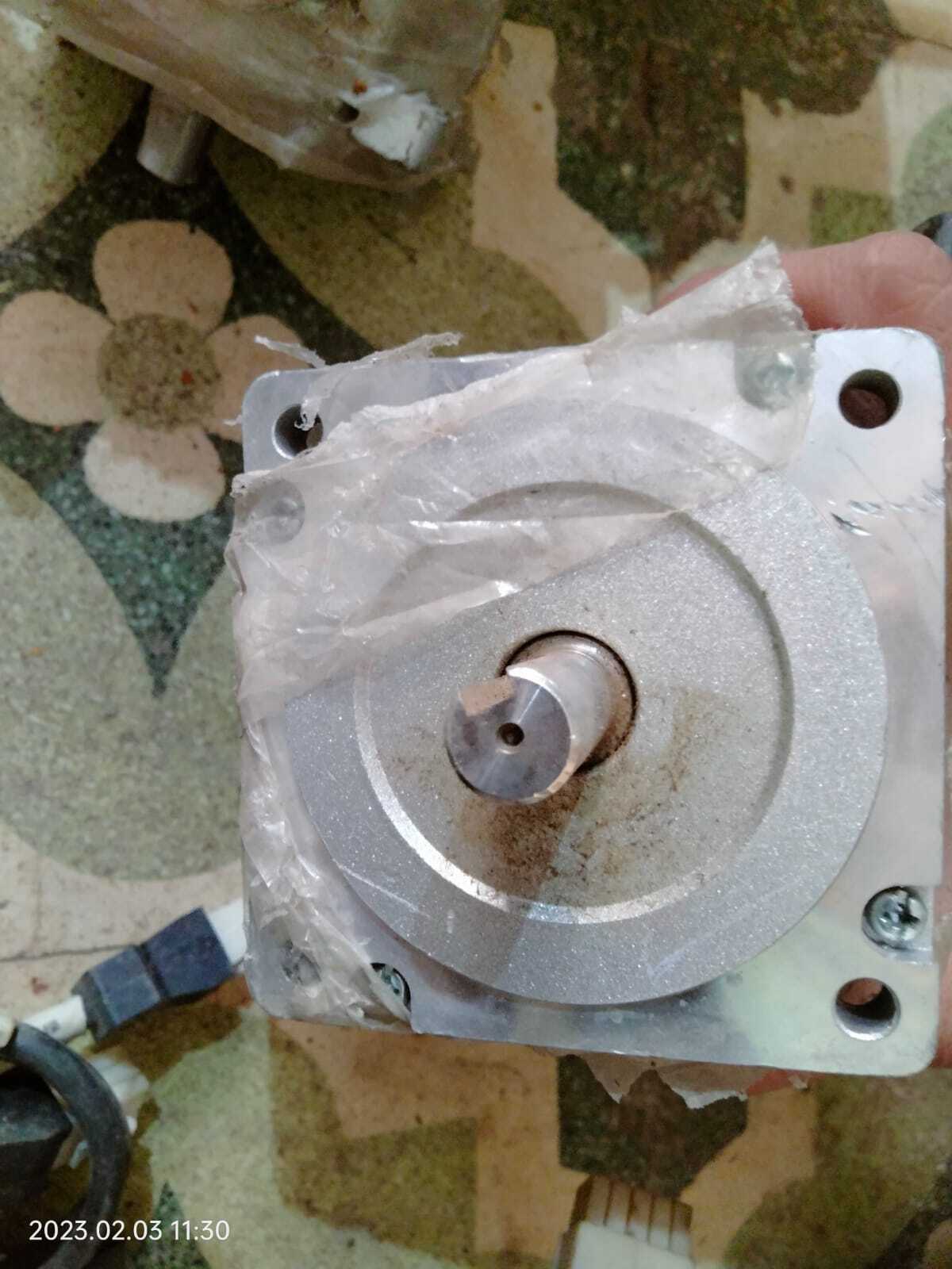 Ci2103241106 Servo Motor
