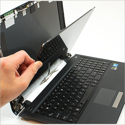 Blue Computer And Laptop Accessories