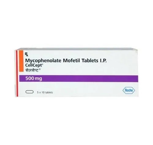 Mycophenolate Mofetil Tablets Store Below 30a C