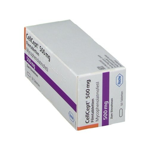 Mycophenolate Mofetil Tablets Store Below 30a C