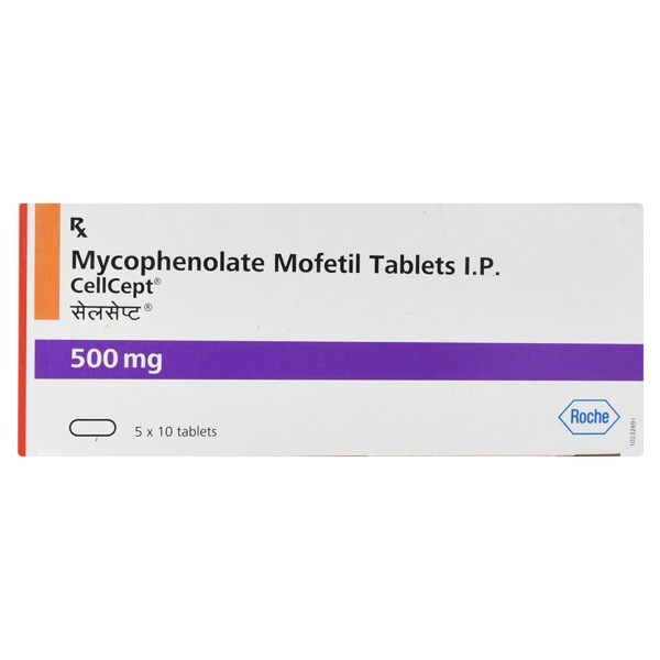 Mycophenolate Mofetil Tablets Store Below 30a C