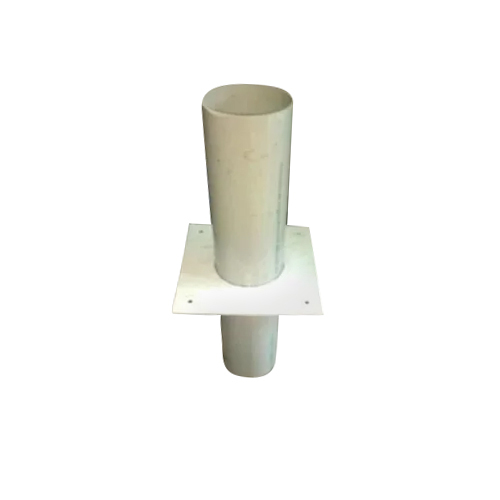 Upvc Puddle Flange - Application: Industrial