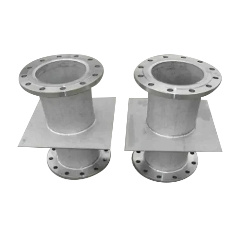 Carbon Steel Puddle Flange - Application: Industrial