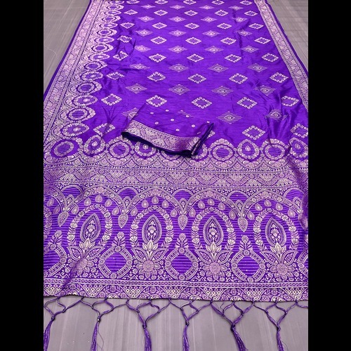 Soft Silk