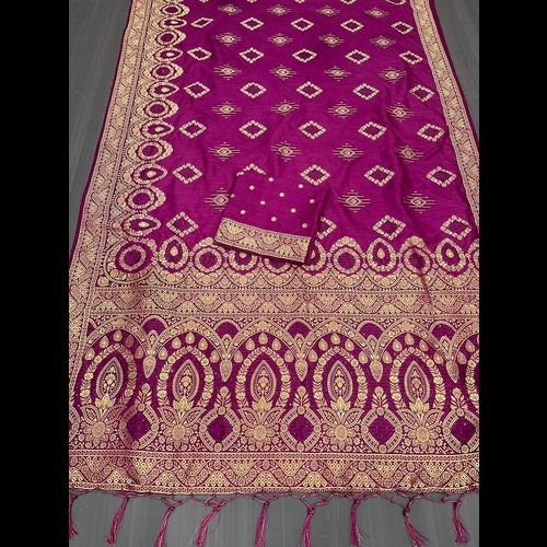 Soft Silk