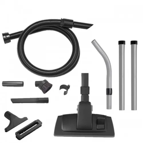 Stainless Steel Semi Automatic Vacuum Cleaner
