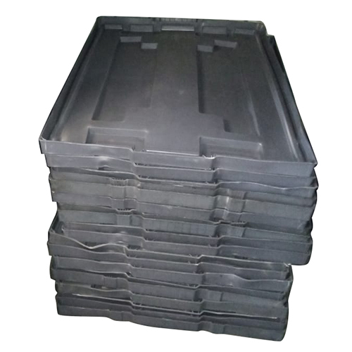 Wood Industrial Plastic Pallets