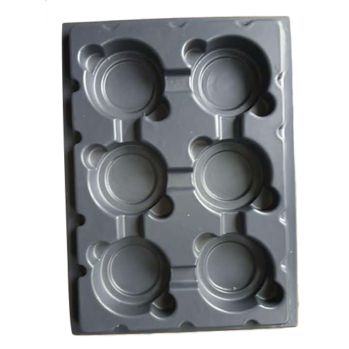 Wood Pulp Plastic Corrugated Partition Board