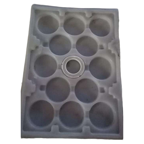 Wood Pulp Plastic Corrugated Partition Board