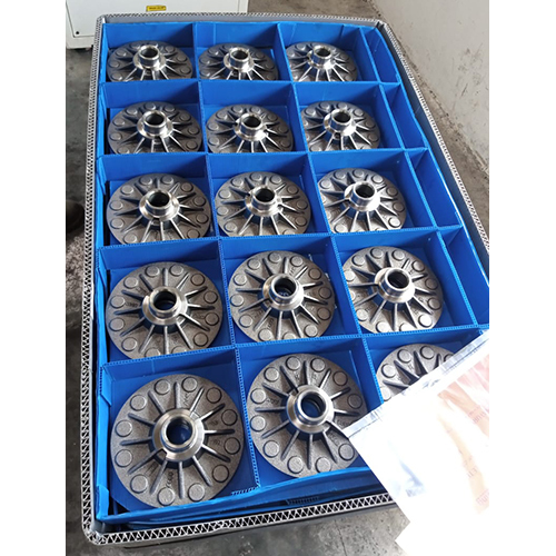 Wood Pulp Plastic Corrugated Partition Board