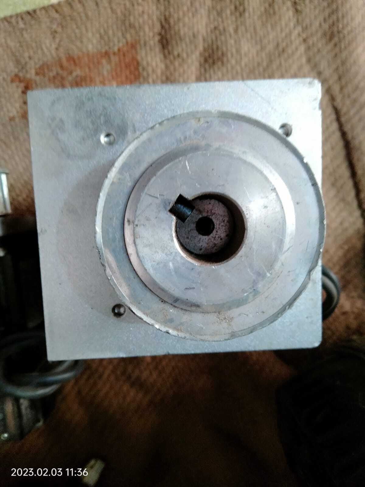 Sch080751c 2n1d310 N Servo Motor