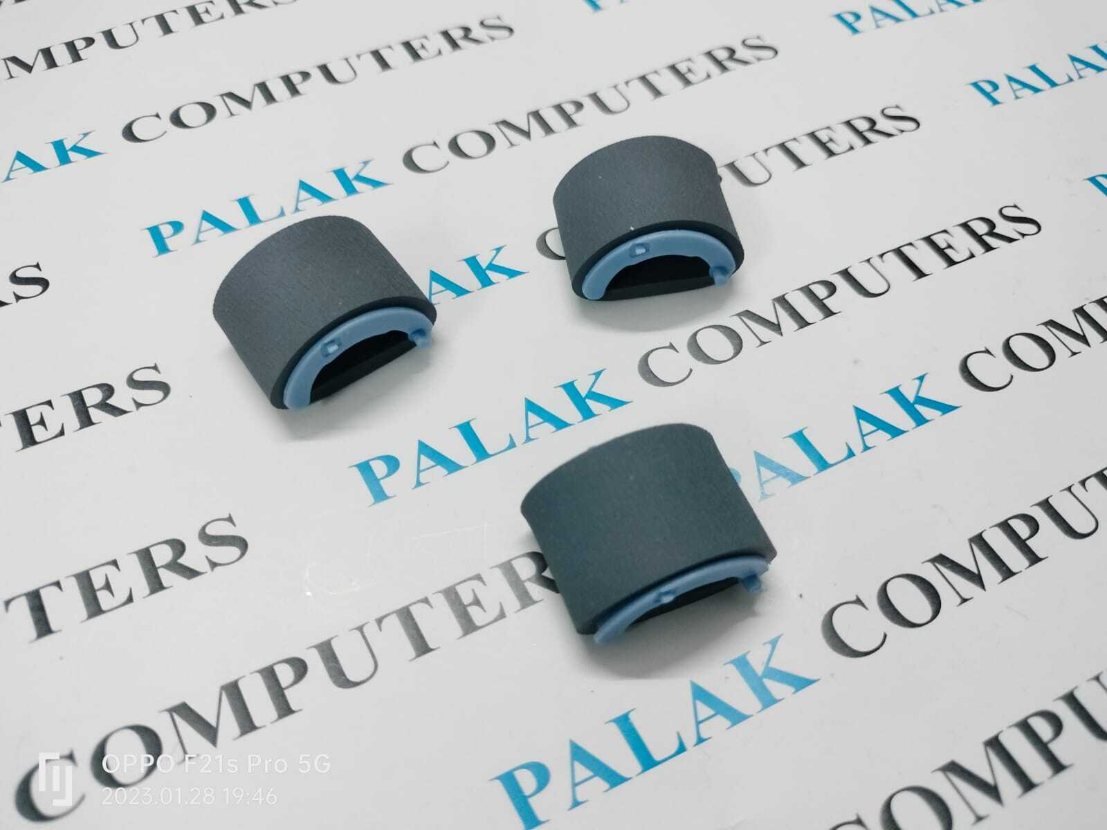 Hp Laserjet M1536 P1505 P1606 M202 M226 M225 M201 Printer Paper Pickup Roller