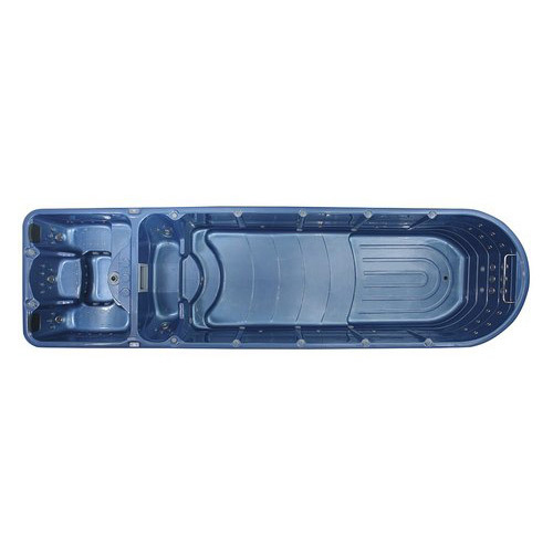 Blue Designer Endless Pools