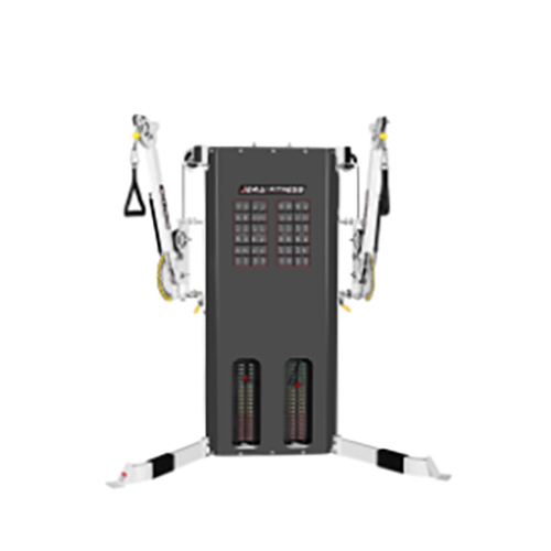 फंक्शनल ट्रेनिंग टॉवर एप्लीकेशन: टोन अप मसल