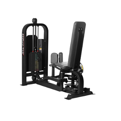 एडिक्टर एब्डक्टर कॉम्बो एप्लीकेशन: ताकत हासिल करें