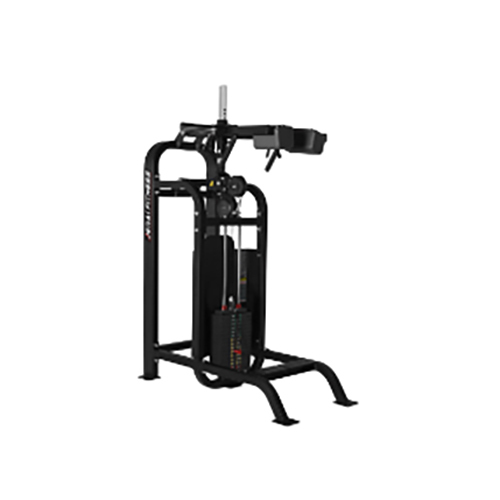 स्टैंडिंग काफ एप्लीकेशन: ताकत हासिल करें