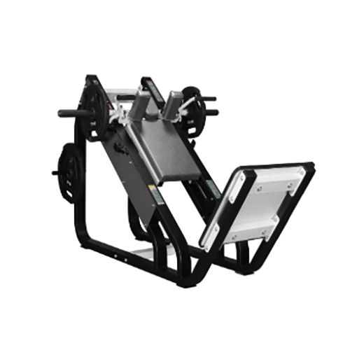 हैक स्क्वाट आवेदन: ताकत हासिल करें