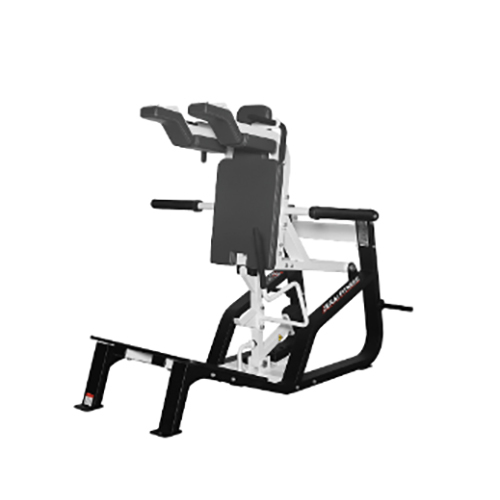 पावर स्क्वाट एप्लीकेशन: टोन अप मसल