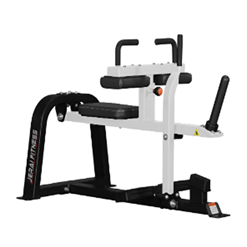 बैठा हुआ बछड़ा आवेदन: ताकत हासिल करें