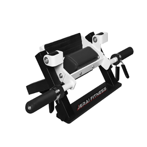 टिबिया ट्रेनर एप्लीकेशन: टोन अप मसल