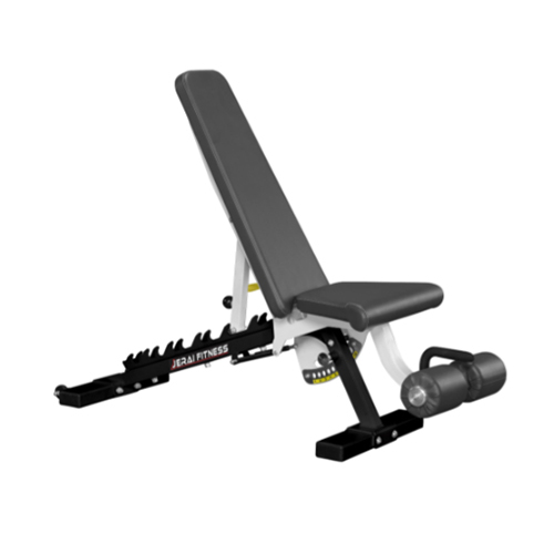 डीलक्स सुपर बेंच एप्लीकेशन: टोन अप मसल