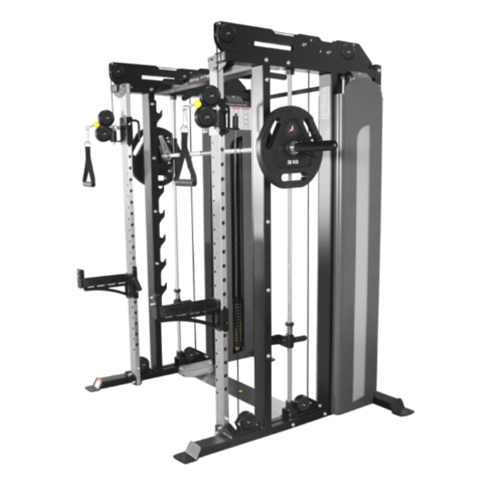 सुपर पर्सनल ट्रेनिंग स्टेशन एप्लीकेशन: टोन अप मसल