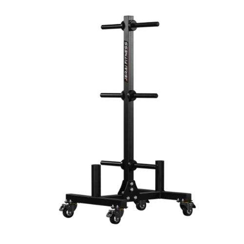 वर्टिकल प्लेट और बार रैक ग्रेड: व्यावसायिक उपयोग