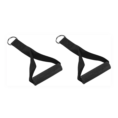 स्ट्रैप हैंडल एप्लीकेशन: टोन अप मसल