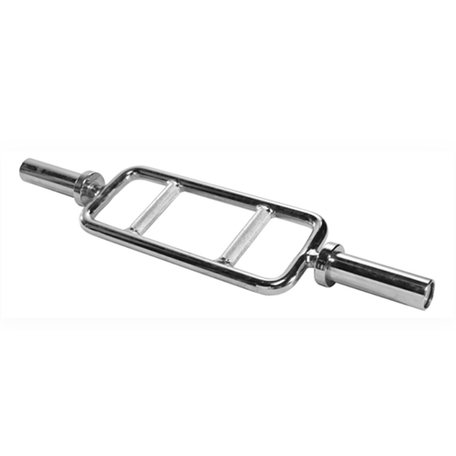 हैमर कर्ल बार आवेदन: ताकत हासिल करें